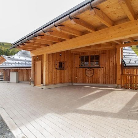 Chalet Risus Vallis Lachtal Extérieur photo