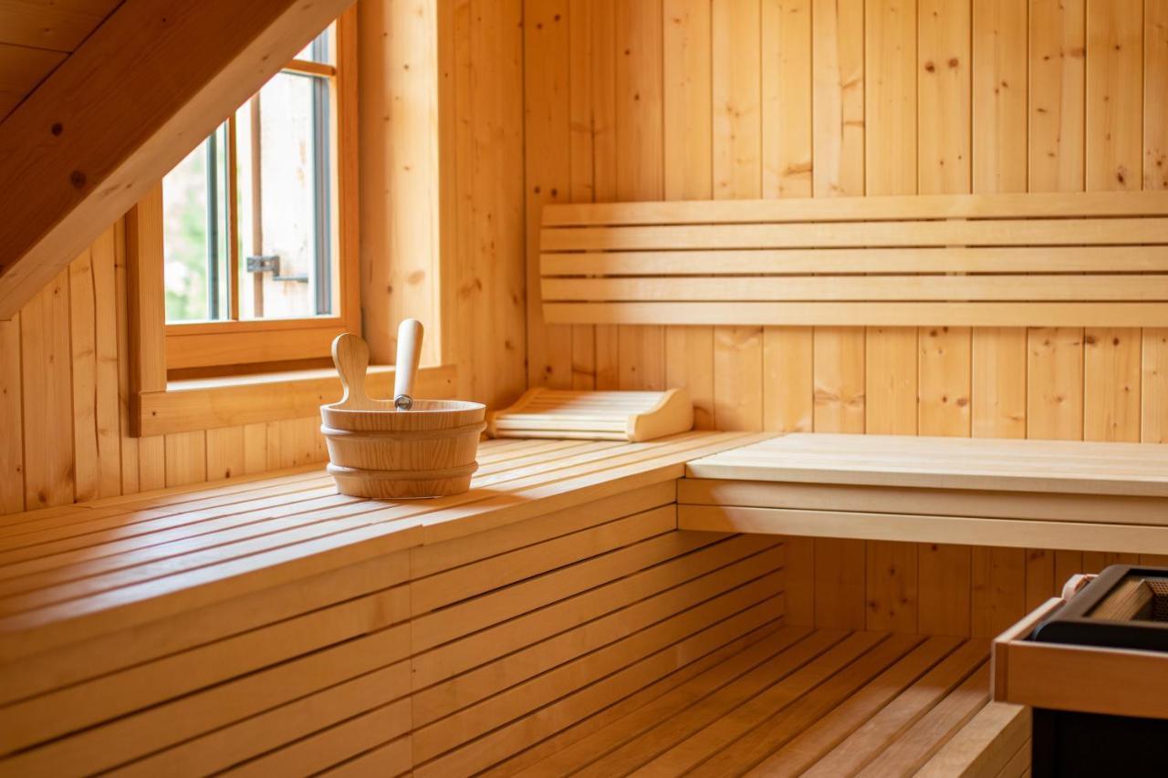 Chalet Risus Vallis Lachtal Extérieur photo