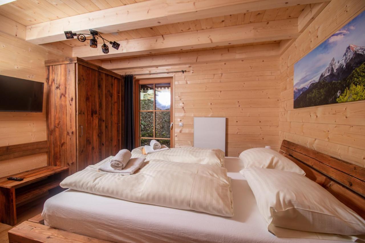 Chalet Risus Vallis Lachtal Extérieur photo