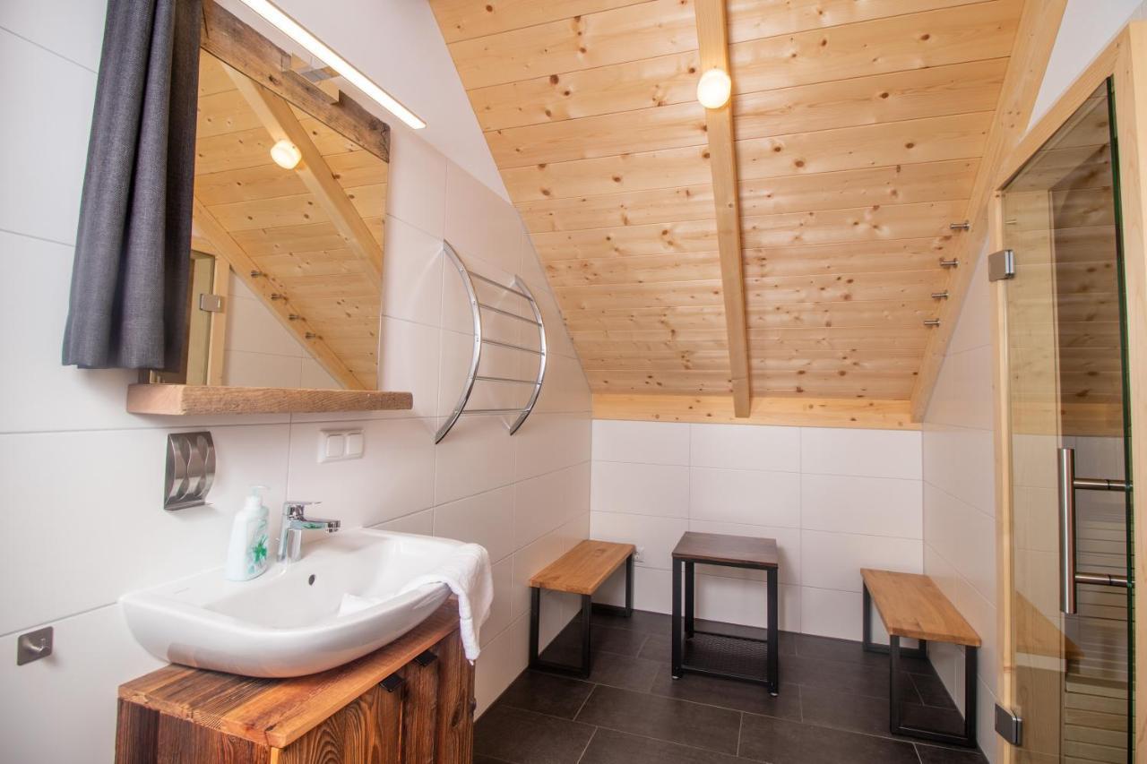 Chalet Risus Vallis Lachtal Extérieur photo